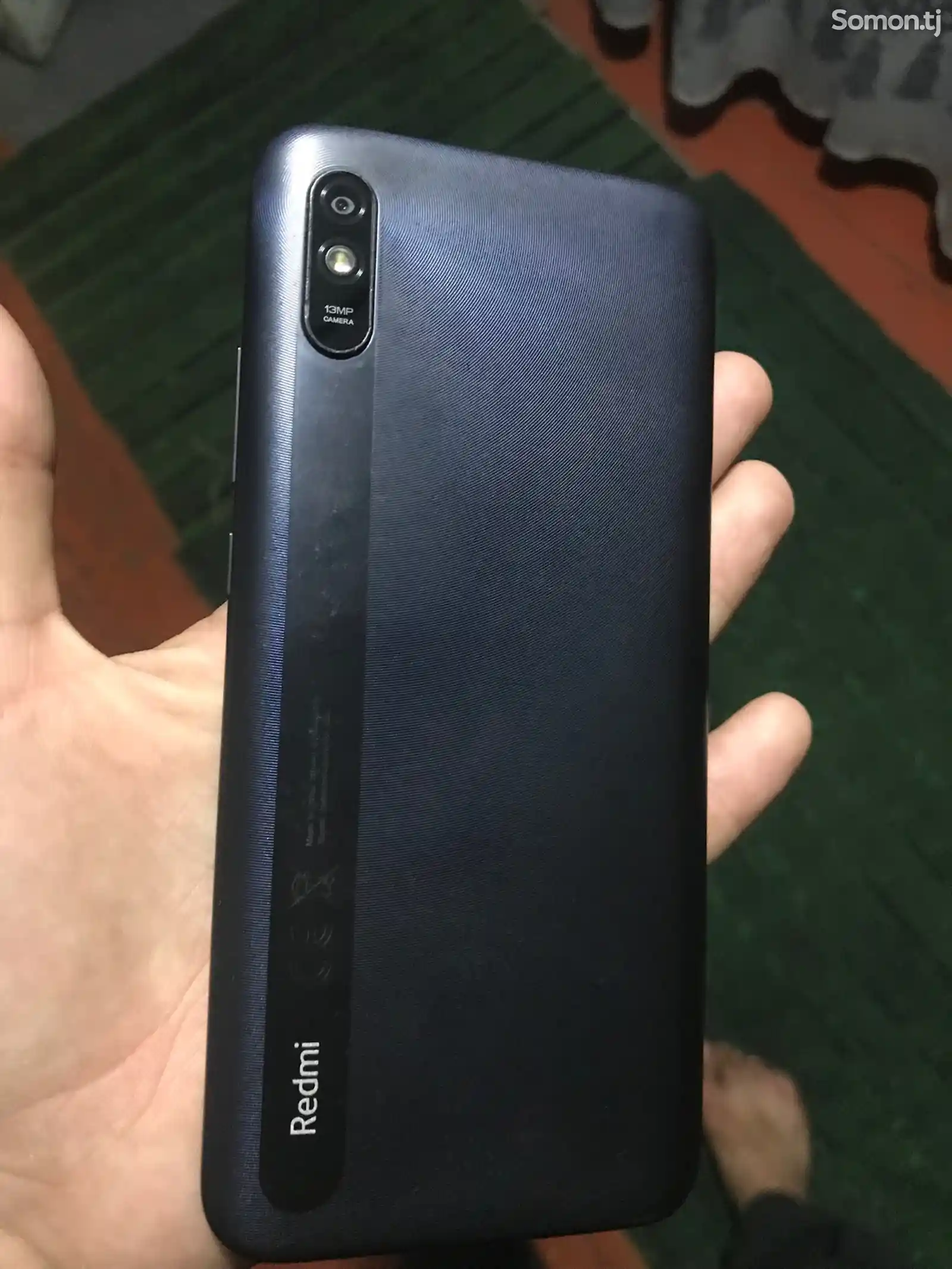 Xiaomi Redmi 9-7