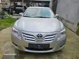 Toyota Camry, 2011-4