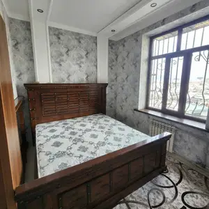 2-комн. квартира, 4 этаж, 57м², Сомони