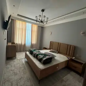 2-комн. квартира, 2 этаж, 69м², Зарафшан