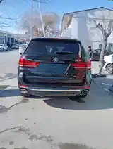 BMW X5, 2018-7