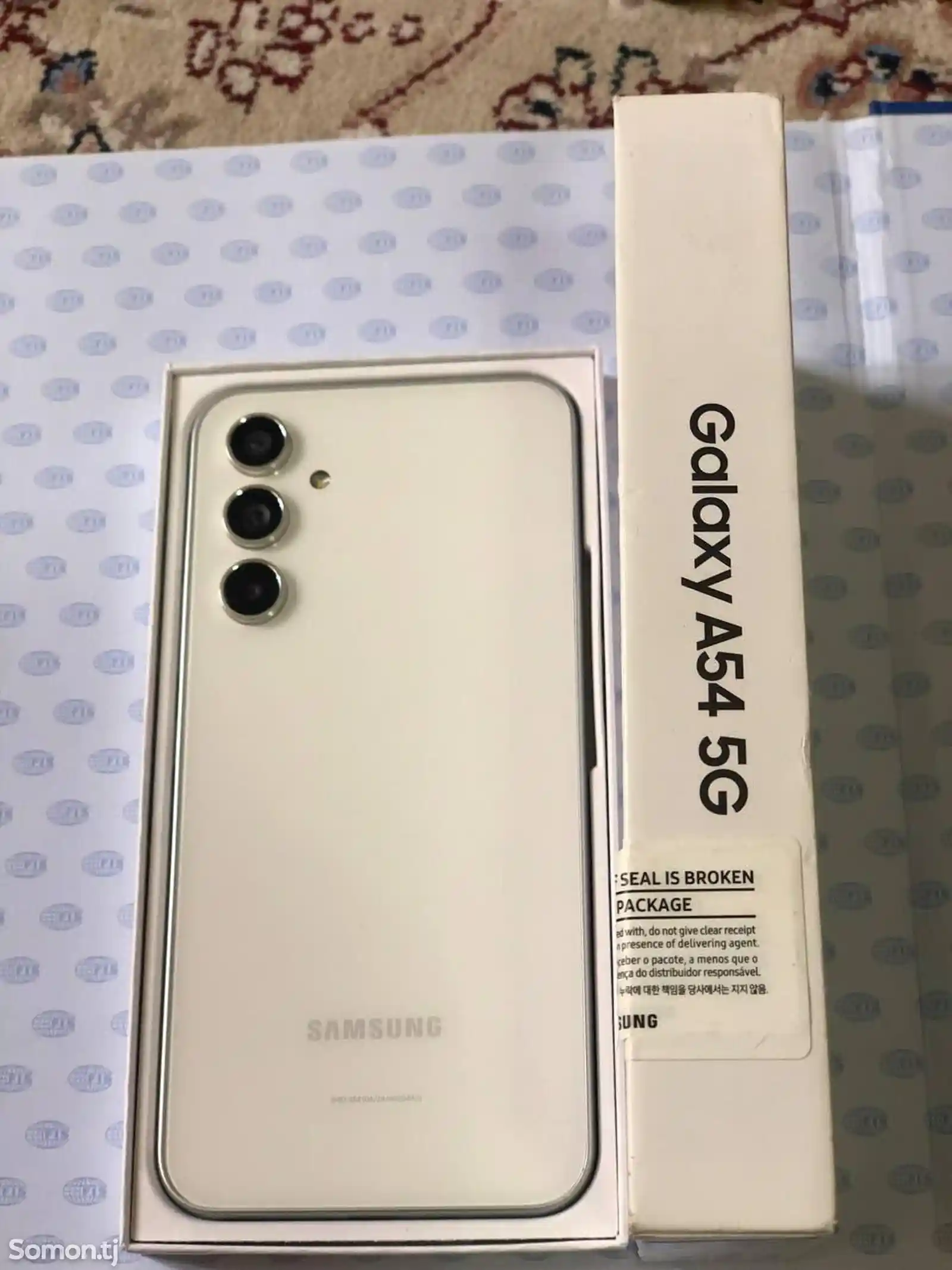 Samsung Galaxy A54 /5G-1