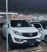 Kia Sportage, 2014-3