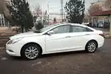 Hyundai Sonata, 2010-5