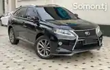 Lexus RX series, 2013-2