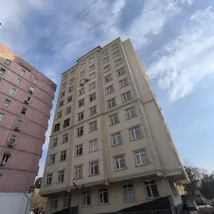 3-комн. квартира, 11 этаж, 103 м², 3 мкр