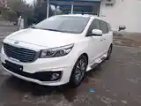 Kia Carnival, 2014-6