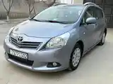 Toyota Verso, 2010-2