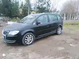 Volkswagen Touran, 2007-4