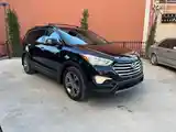 Hyundai Santa Fe, 2016-5