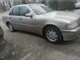 Mercedes-Benz C class, 1999-3