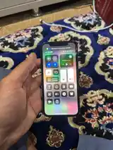 Apple iPhone Xs, 256 gb, Silver-5