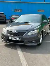 Toyota Camry, 2011-3