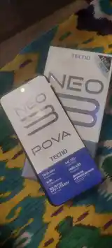 Tecno Pova 3-2