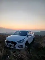 Hyundai Accent, 2018-8