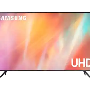 Телевизор Samsung 50 Crystal UHD 4K AU7100