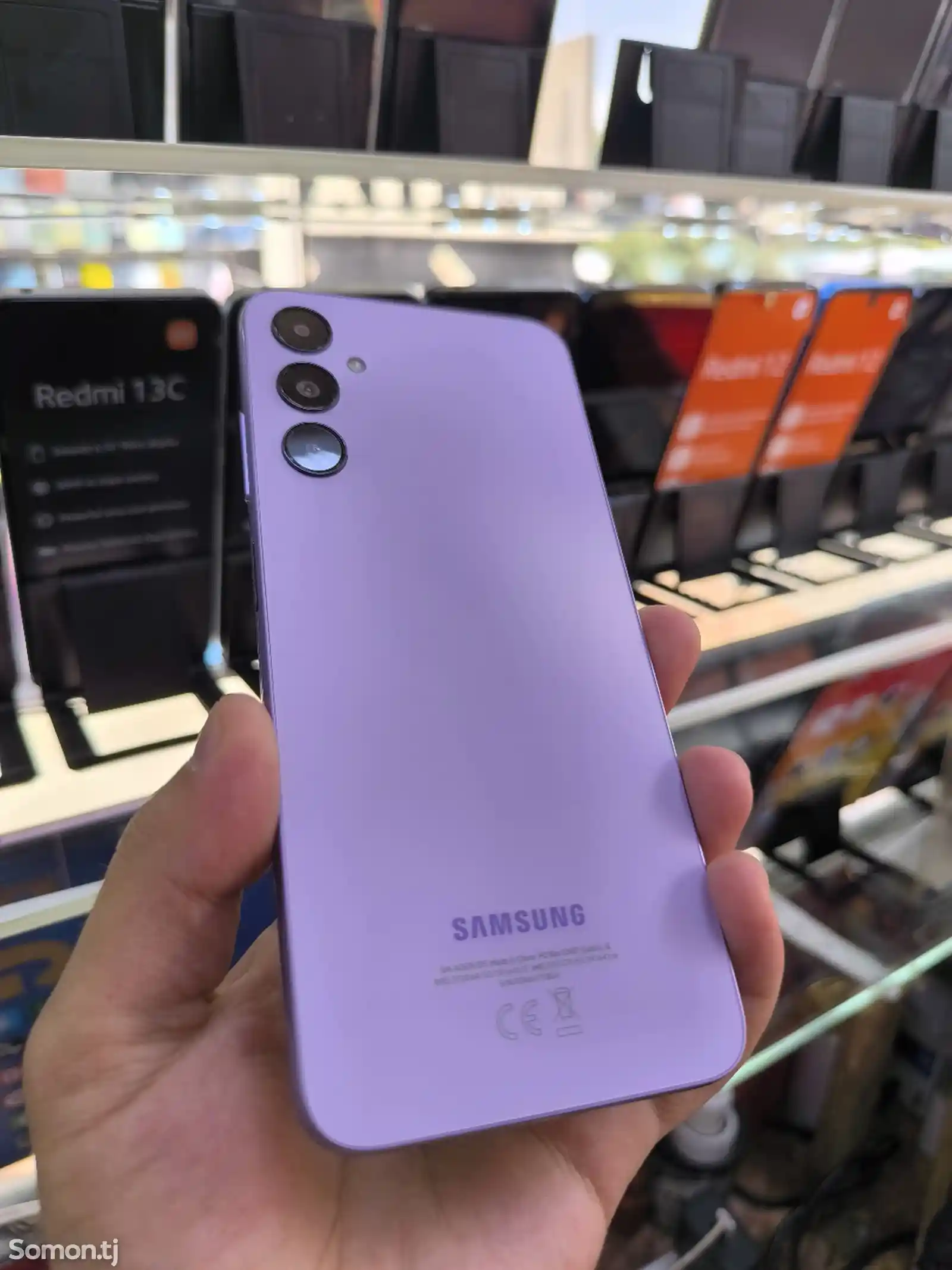 Samsung Galaxy A05s-3