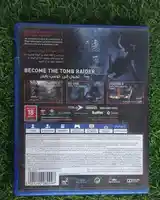 Игра Tomb Raider для PS 4-2