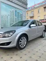 Opel Astra H, 2006-2