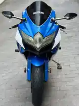 Мотоцикл Suzuki gsx-750 mid-R-3