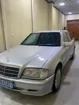 Mercedes-Benz C class, 1998-3