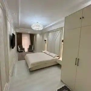 2-комн. квартира, 6 этаж, 97м², Исмоили Сомони