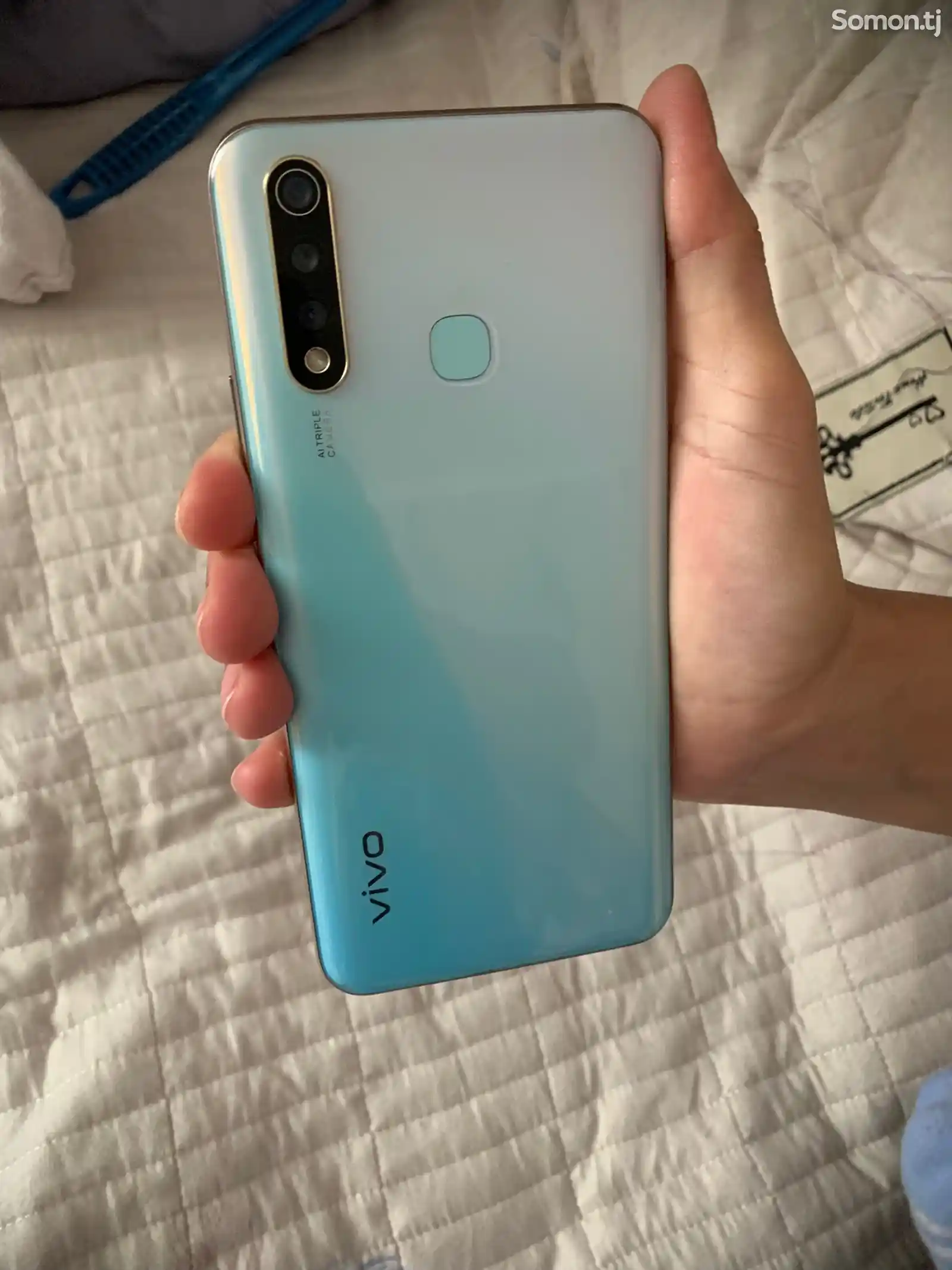 Vivo Y19 128gb-2