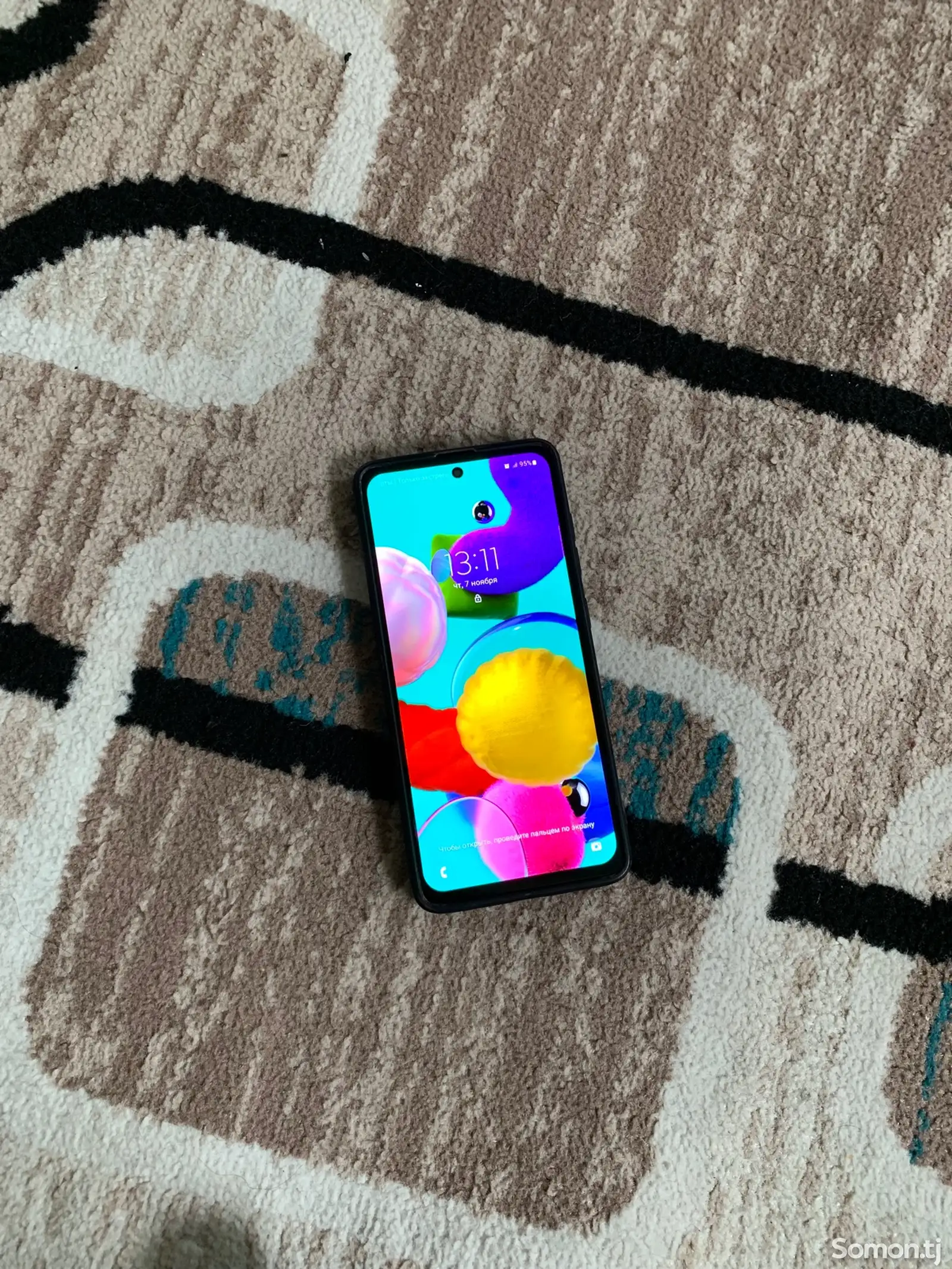 Samsung Galaxy А51 64gb-1