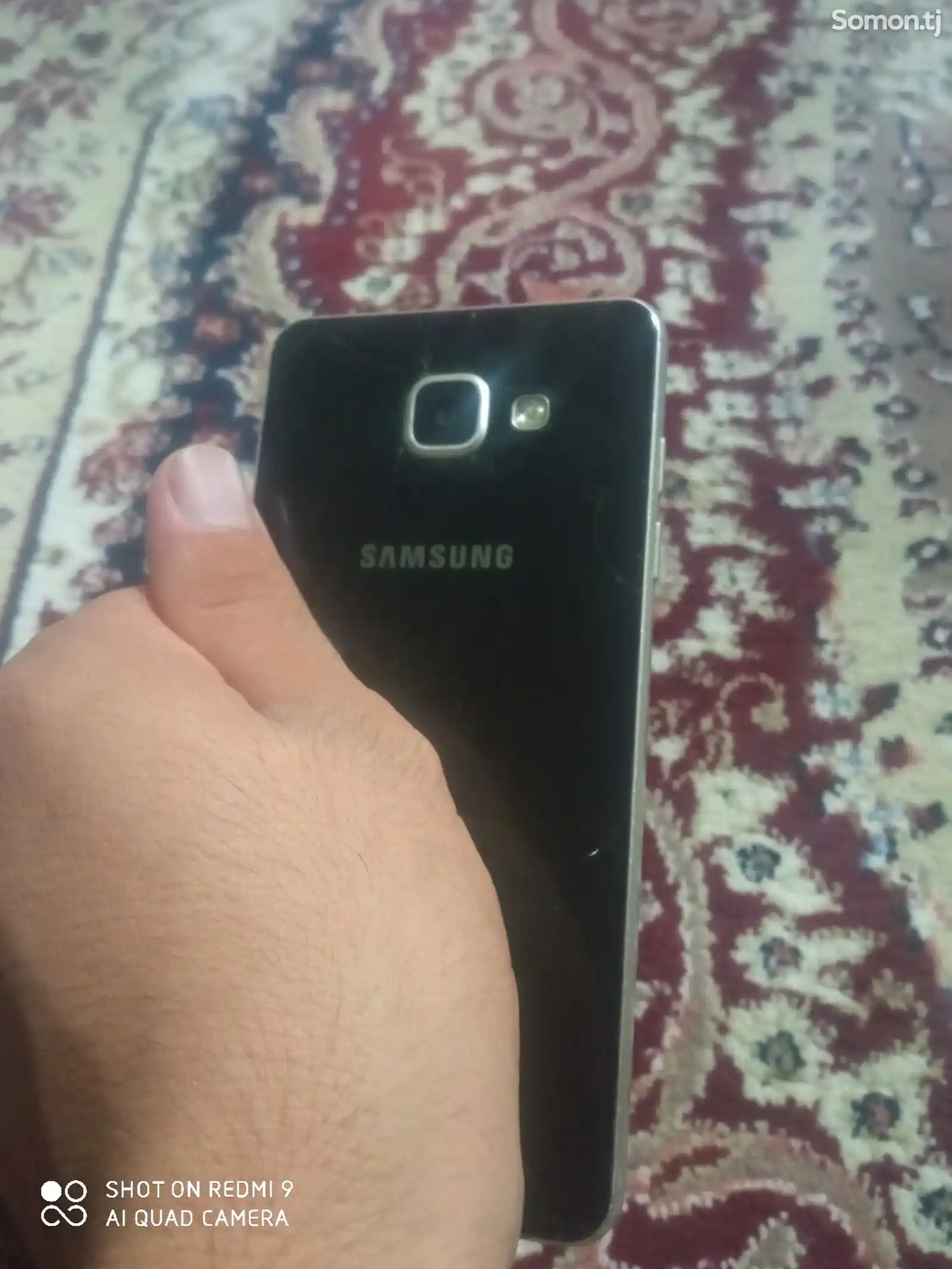 Samsung Galaxy A5-3