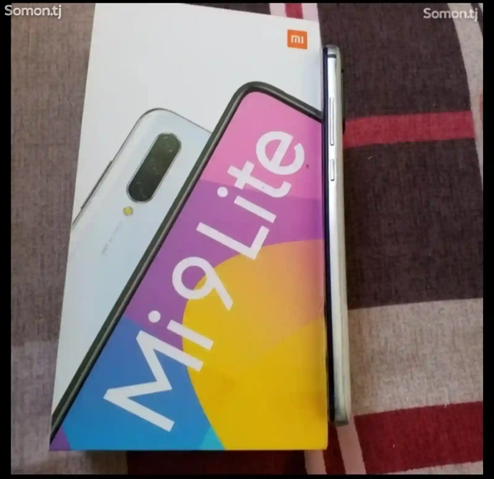 Xiaomi Mi 9 Lite 128Gb-5