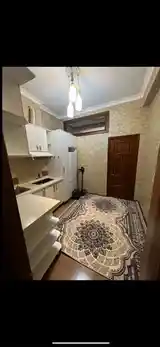 2-комн. квартира, 9 этаж, 60м², Сино-7