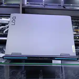 Игровой Ноутбук Lenovo LOQ 15 Core i5-13500H / RTX 3050 6Gb 8Gb / 512Gb SSD