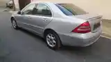 Mercedes-Benz C class, 2000-4