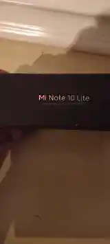 Xiaomi Mi Note 10, 128Gb-4