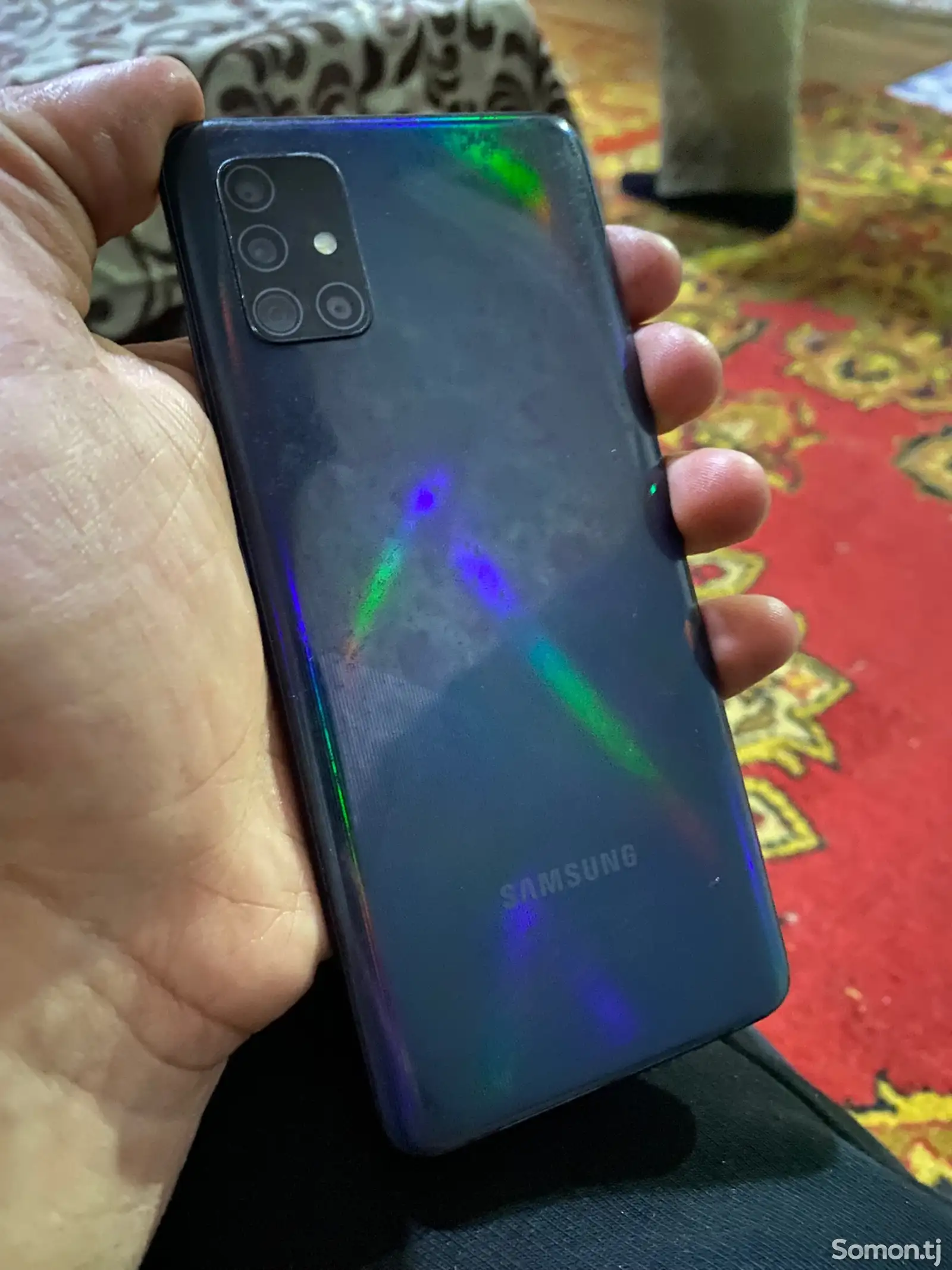 Samsung Galaxy A51-1