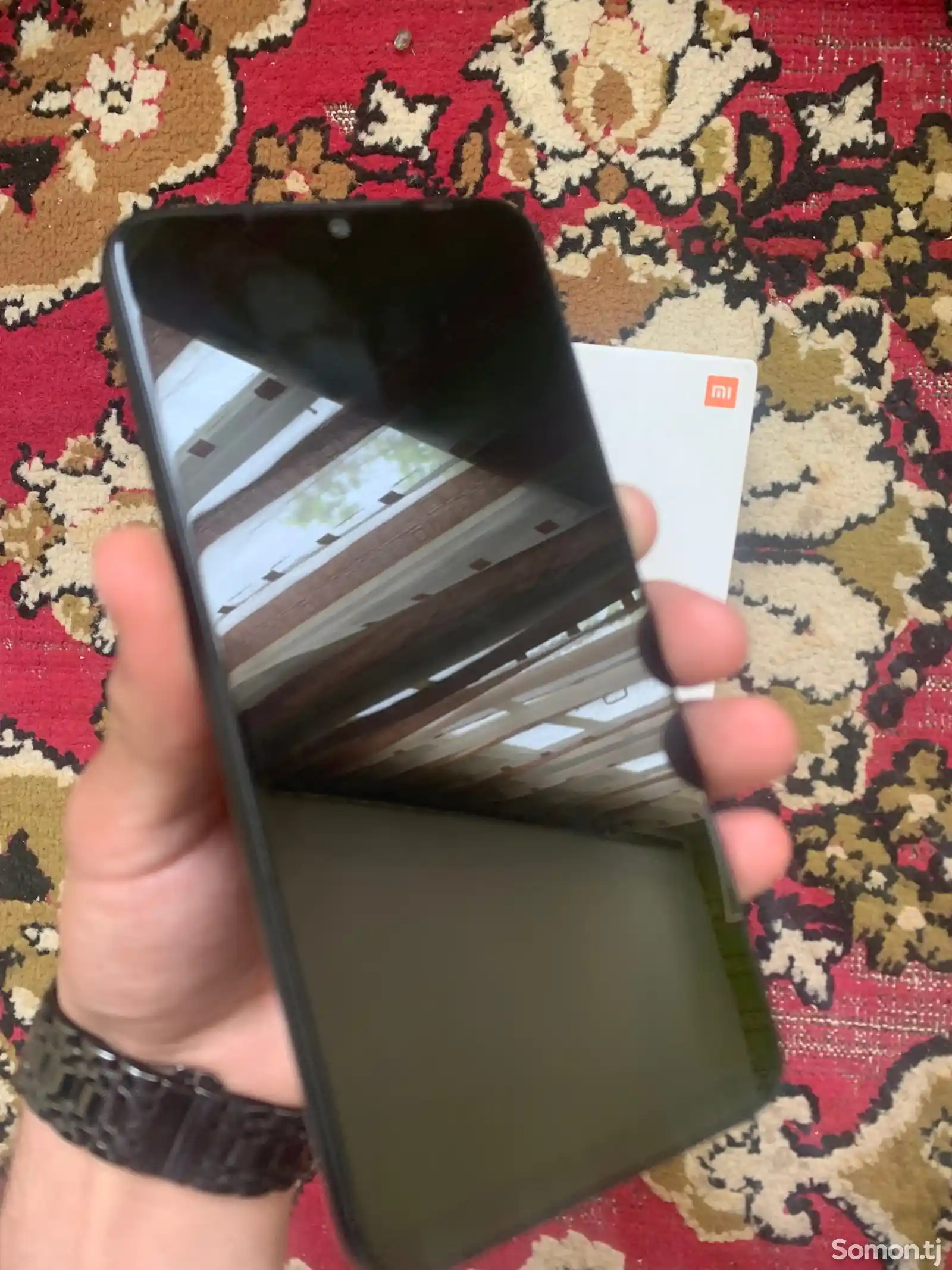 Xiaomi Redmi Note7-2