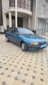 Opel Astra F, 1992-3