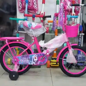 Детский велосипед R16