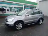 Honda CR-V, 2008-2