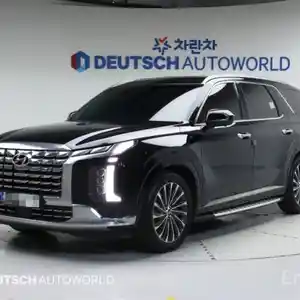 Hyundai Palisade, 2023