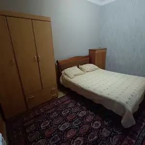 2-комн. квартира, 12 этаж, 56м², Исмоили Сомони