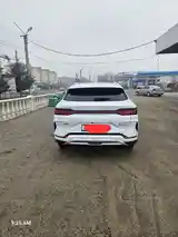 BYD Song Plus Flagship, 2023-6