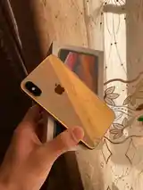 Apple iPhone Xs, 64 gb, Gold-3