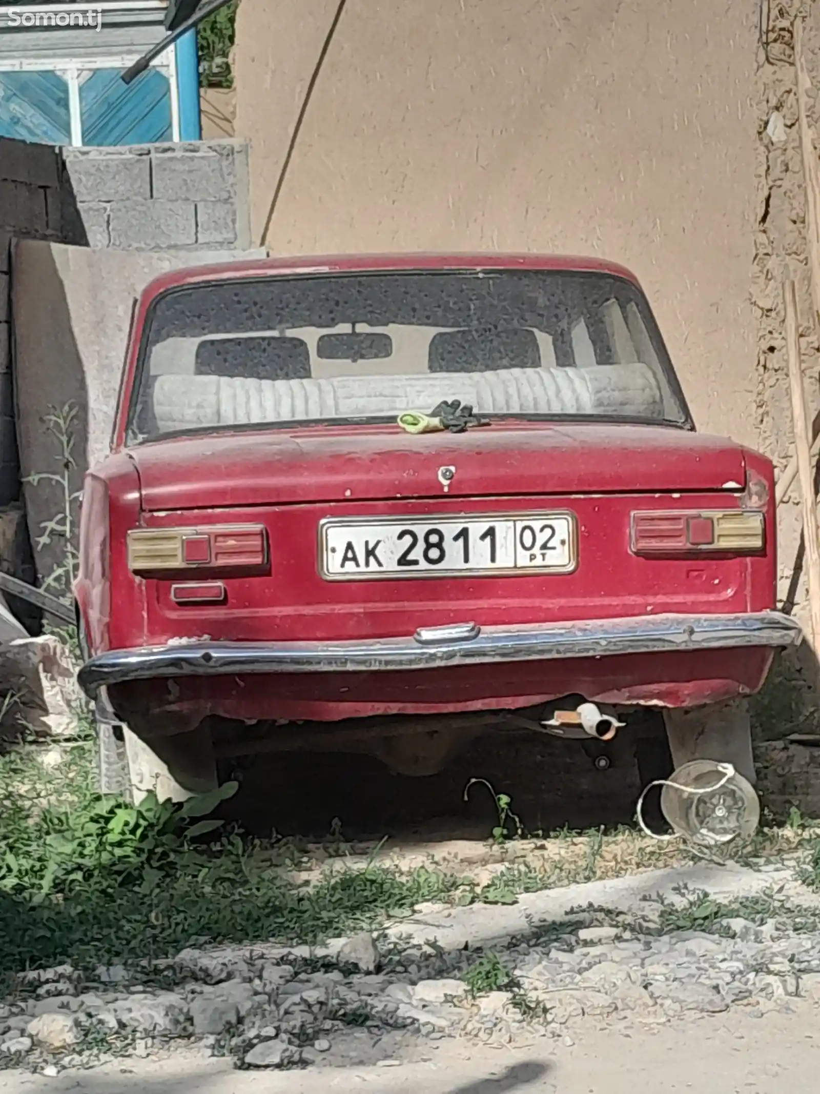 ВАЗ 2111, 1988-2