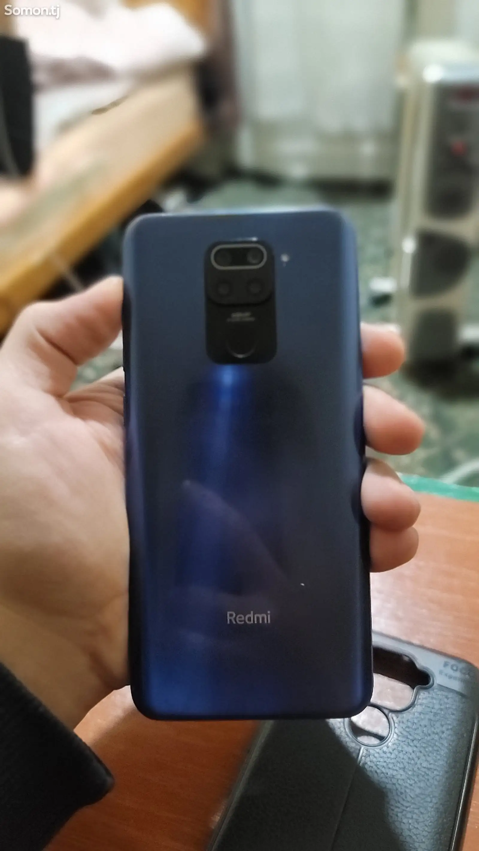 Xiaomi Redmi Note 9-1