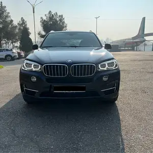 BMW X5, 2017