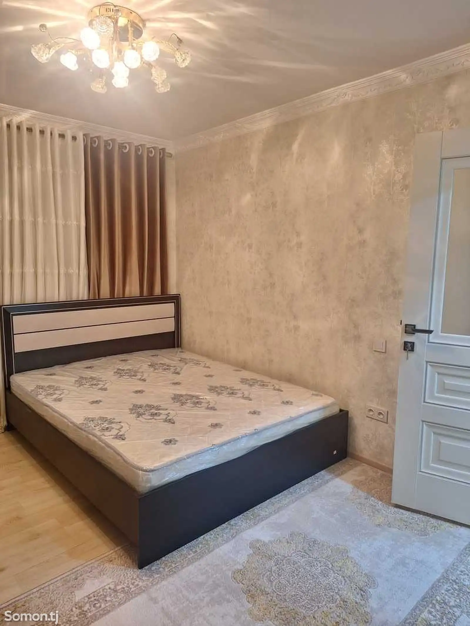 2-комн. квартира, 3 этаж, 56м², Гипразем-1