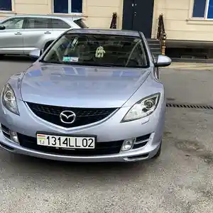 Opel Astra H, 2008