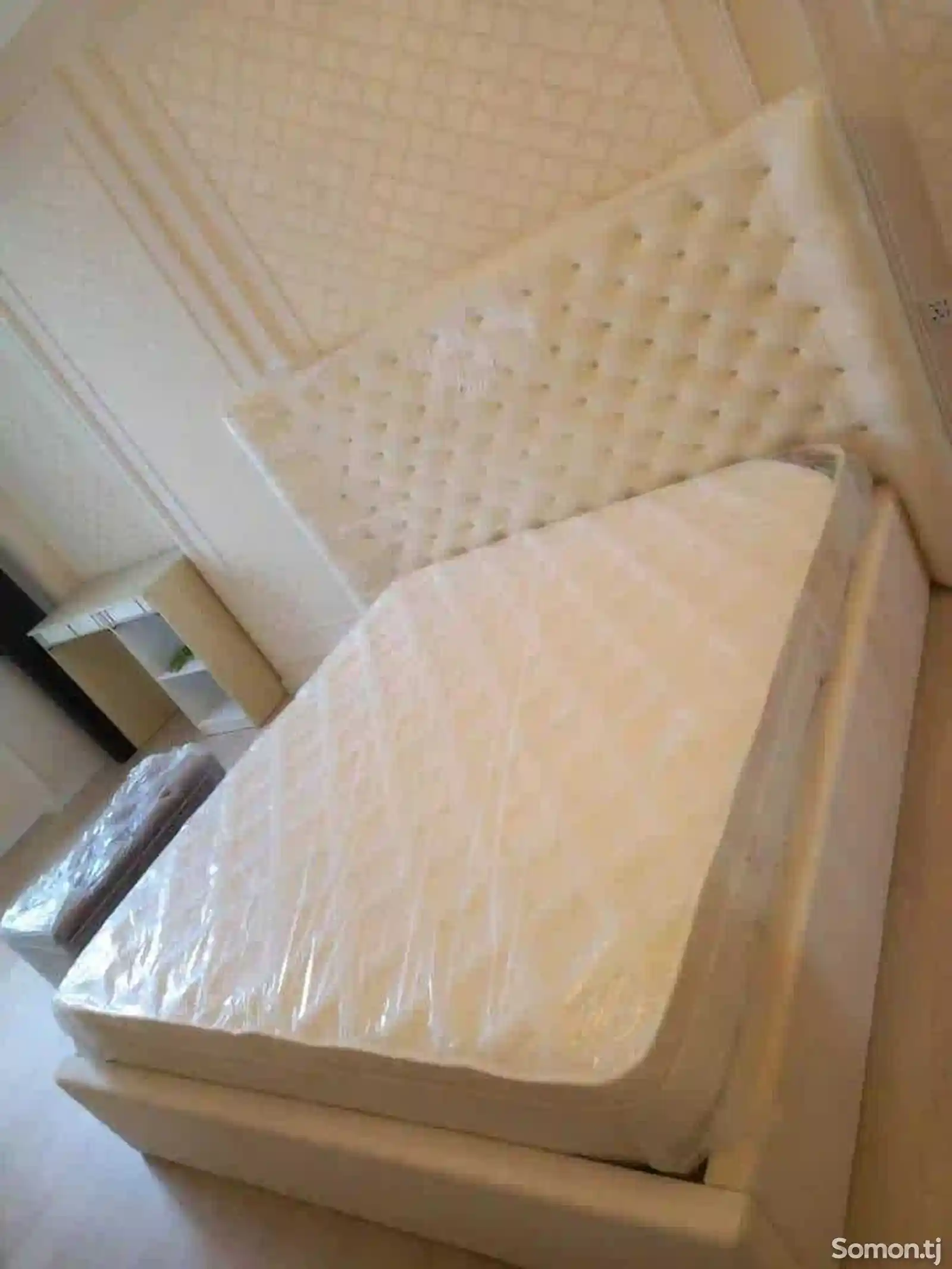Кровать,46SHL