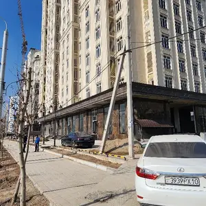 3-комн. квартира, 9 этаж, 109 м², нохияи Сино